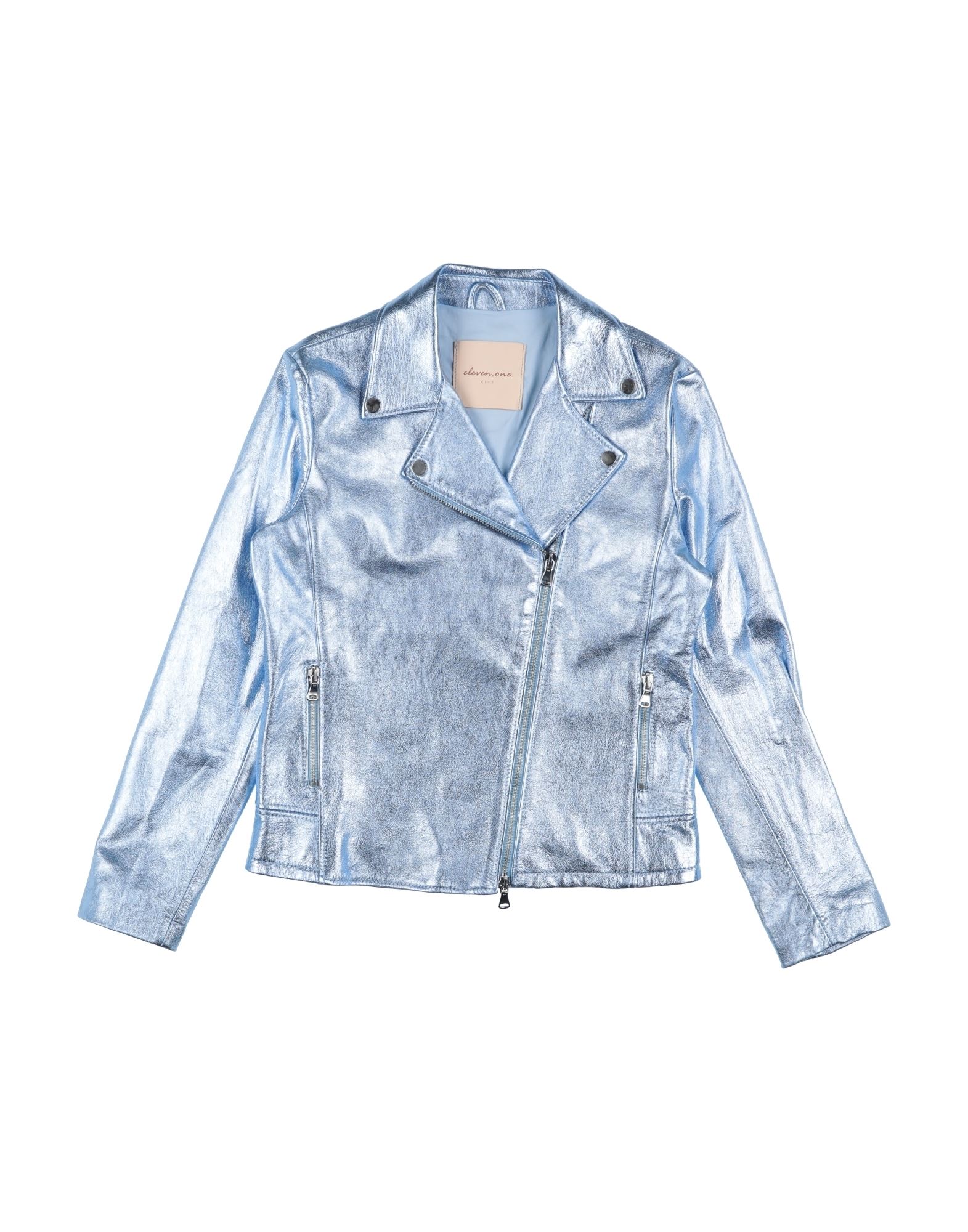  Eleven.one - Jacken & Mäntel - Jacken Und Anoraks - On Yoox.com 