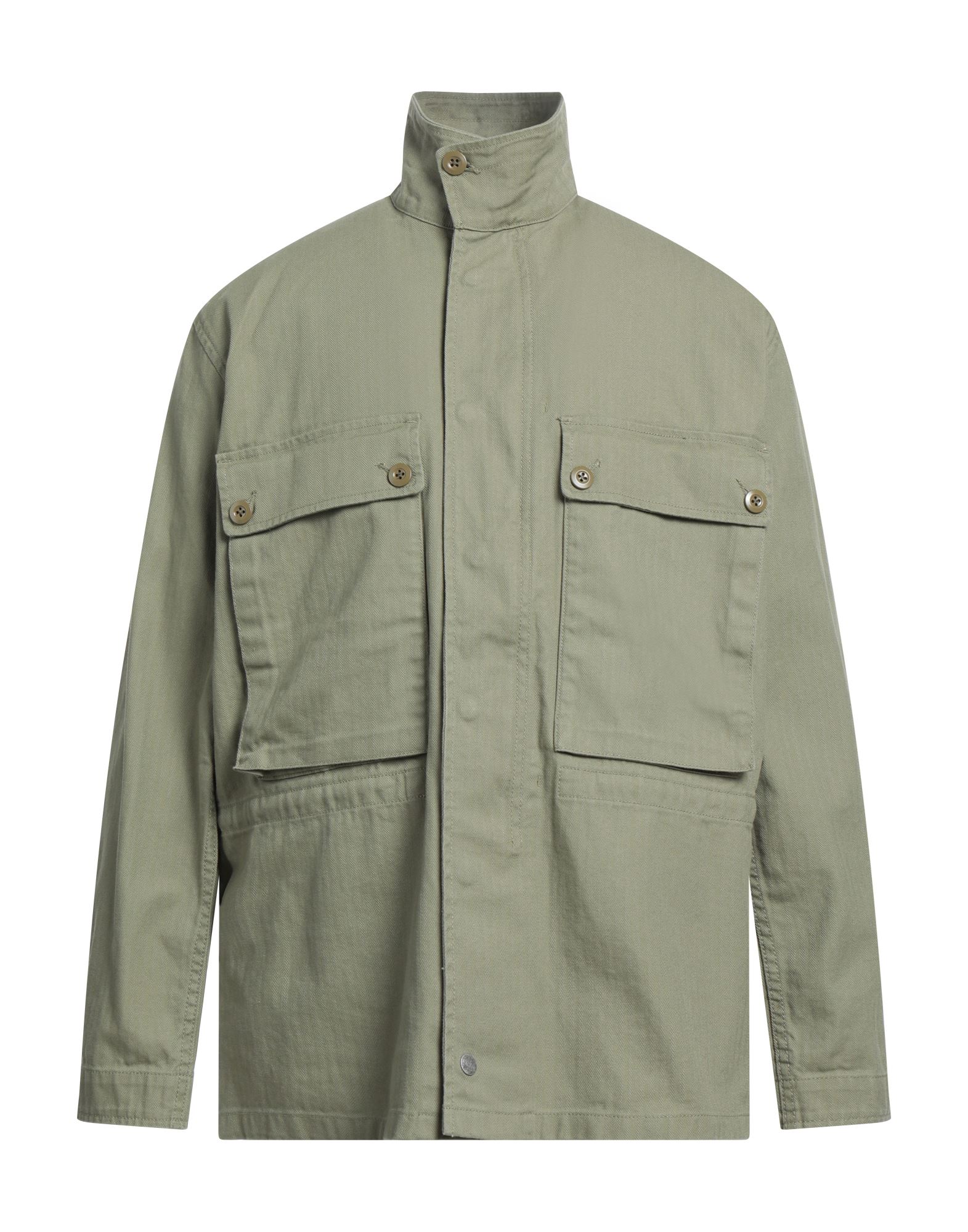 受発注品 sunday様 Nigel cabourn ナイジェルケーボン パーカー 46