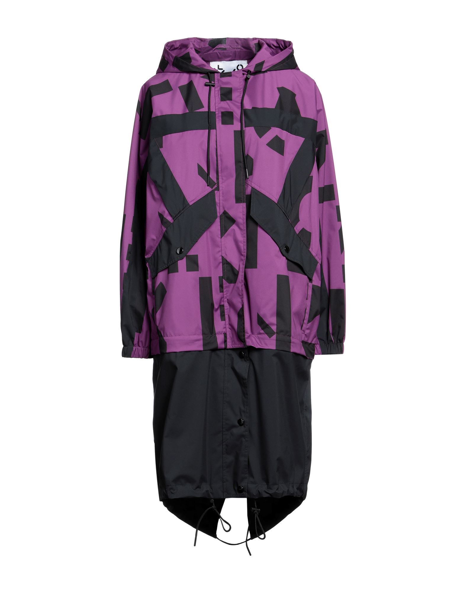  Kenzo - Jacken & Mäntel - Mäntel - On Yoox.com 