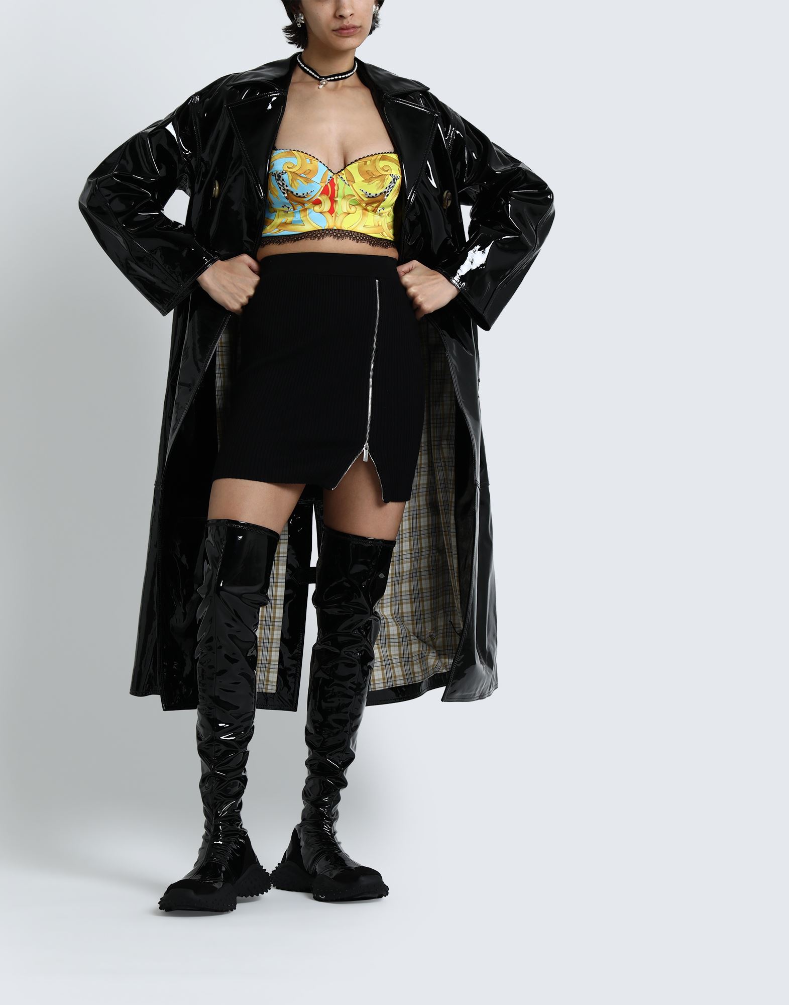  Tory Burch - Jacken & Mäntel - Mäntel - On Yoox.com 