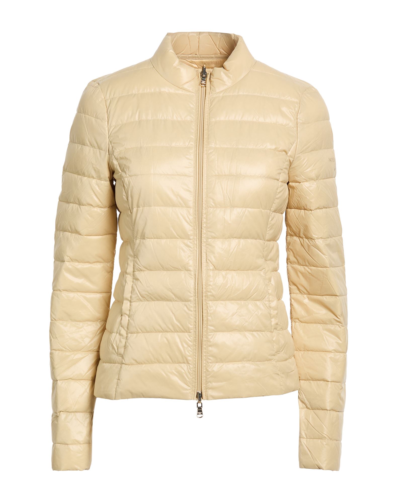  PATRIZIA PEPE ΠΑΛΤΟ & ΤΖΑΚΕΤ Μπουφάν με επένδυση