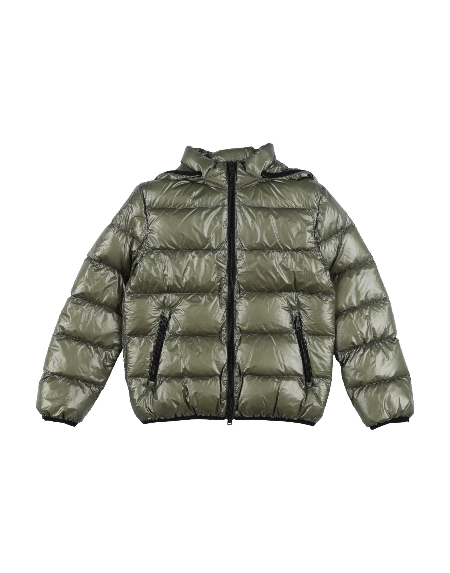  Herno - Jacken & Mäntel - Pufferjacken & Daunenjacken - On Yoox.com 