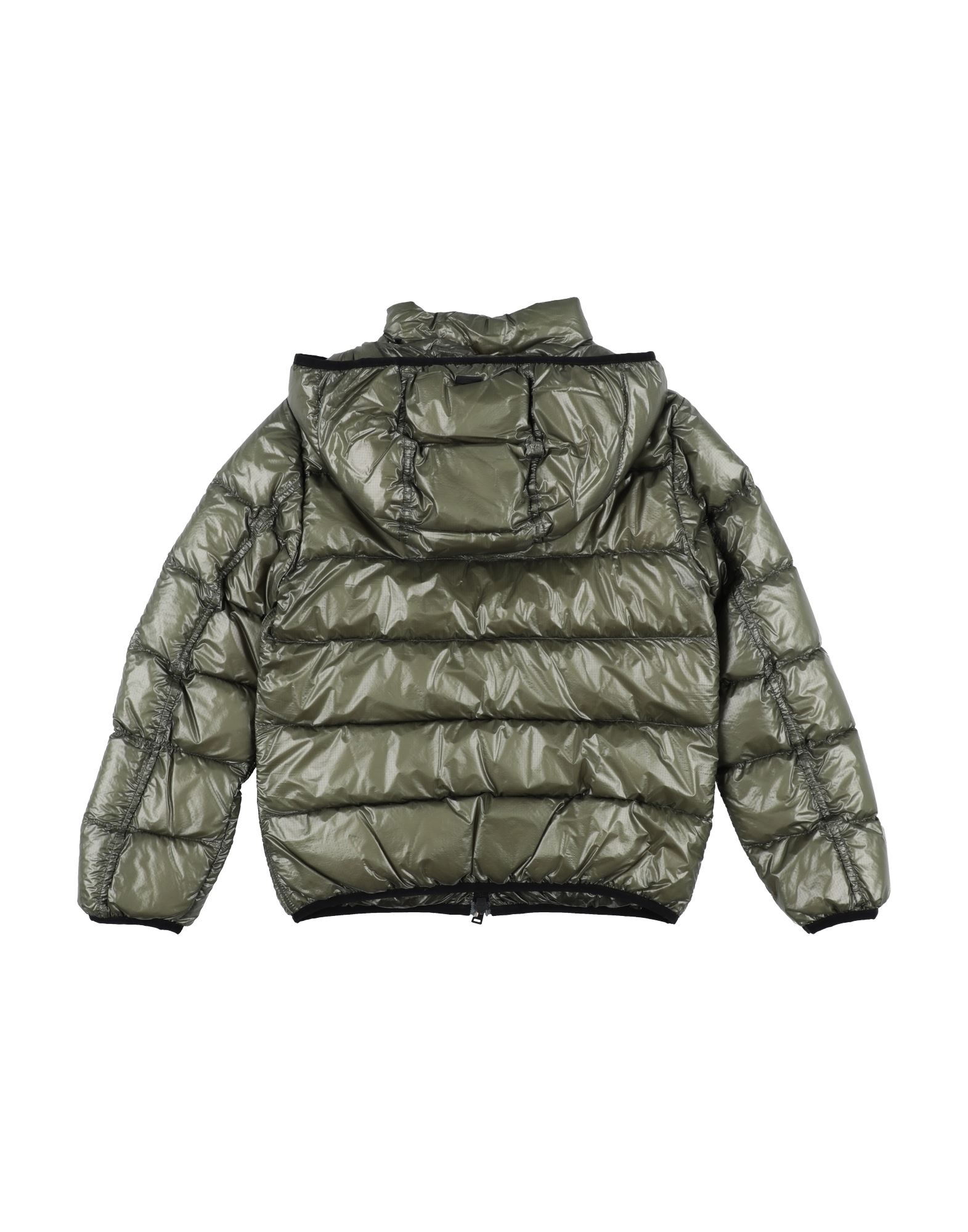  Herno - Jacken & Mäntel - Pufferjacken & Daunenjacken - On Yoox.com 
