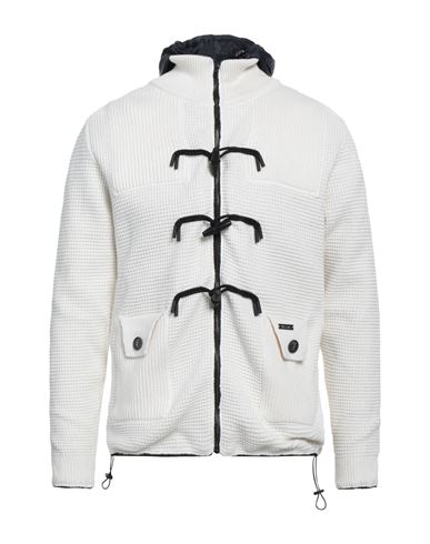 Bark Man Jacket Beige Size Xl Cotton, Acrylic