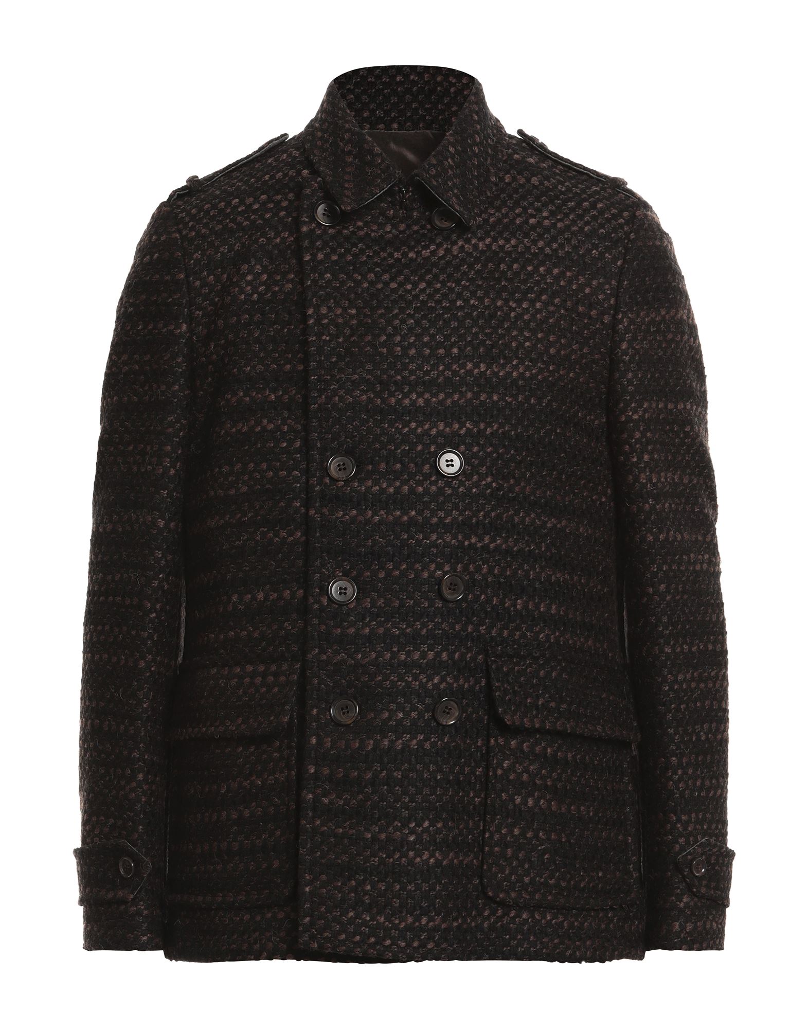 CC COLLECTION CORNELIANI ΠΑΛΤΟ & ΤΖΑΚΕΤ Παλτό