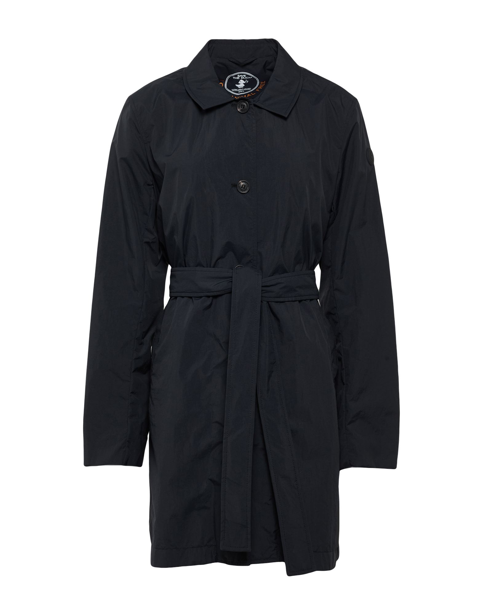  SAVE THE DUCK ΠΑΛΤΟ & ΤΖΑΚΕΤ Πανωφόρι και καμπαρντίνα