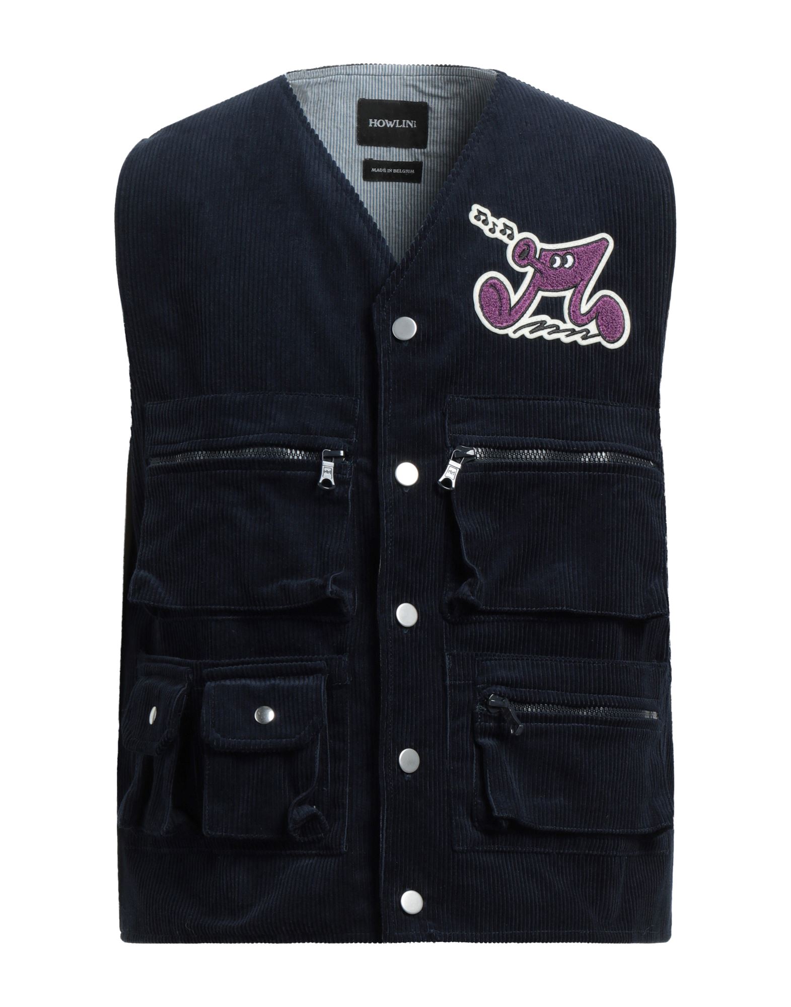 HOWLIN' Jackets