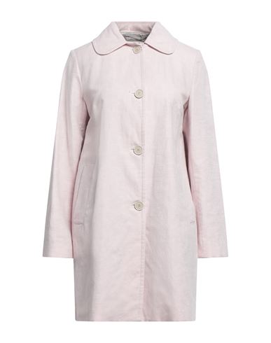 Jan Mayen Overcoats In Pink