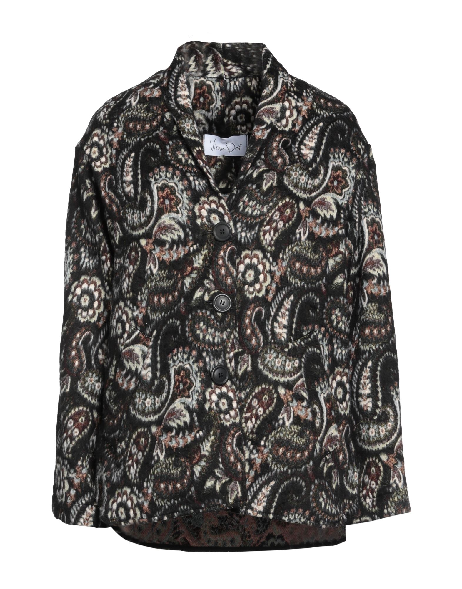  VIRNA DRÒ ΠΑΛΤΟ & ΤΖΑΚΕΤ Παλτό