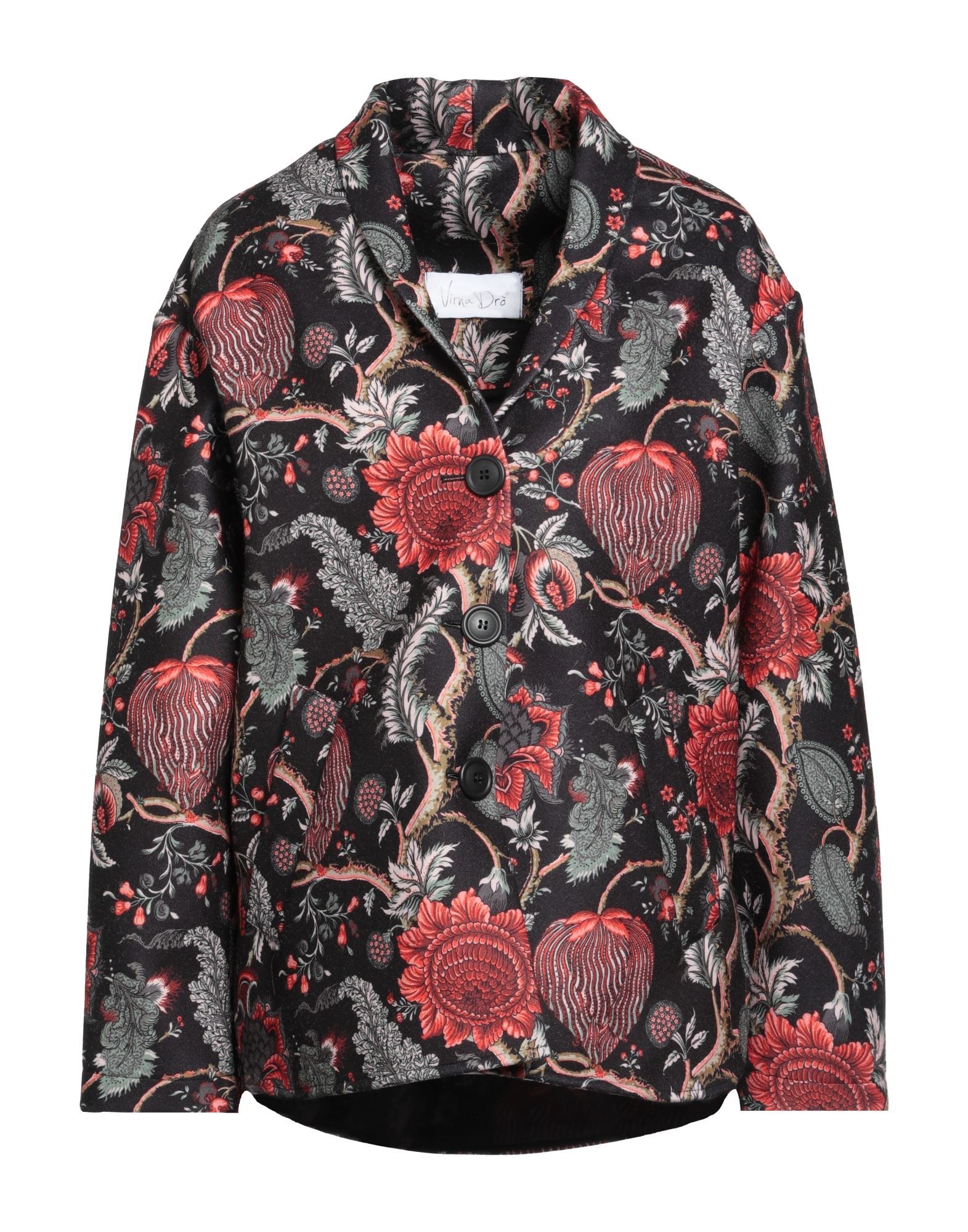  VIRNA DRÒ ΠΑΛΤΟ & ΤΖΑΚΕΤ Παλτό