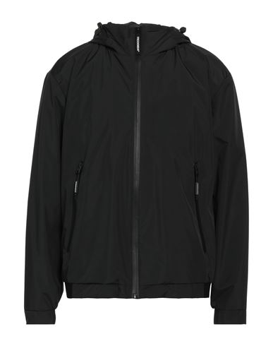 Freedomday Man Jacket Black Size Xxl Polyester