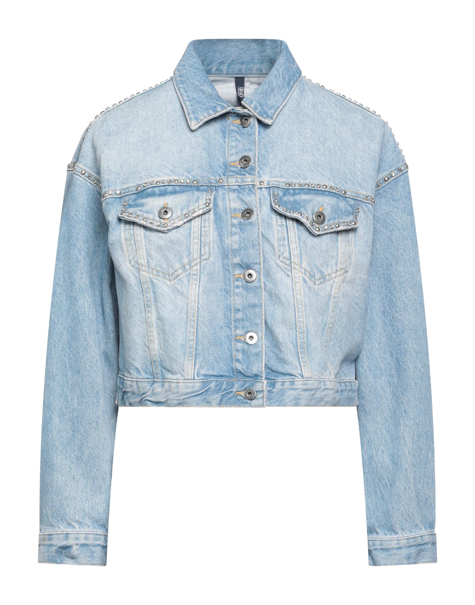  Liu •jo - Jacken & Mäntel - Jeansjacken/mäntel - On Yoox.com 