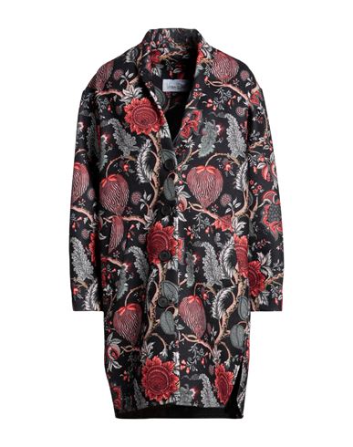 Virna Drò® Virna Drò Woman Coat Red Size 10 Polyester