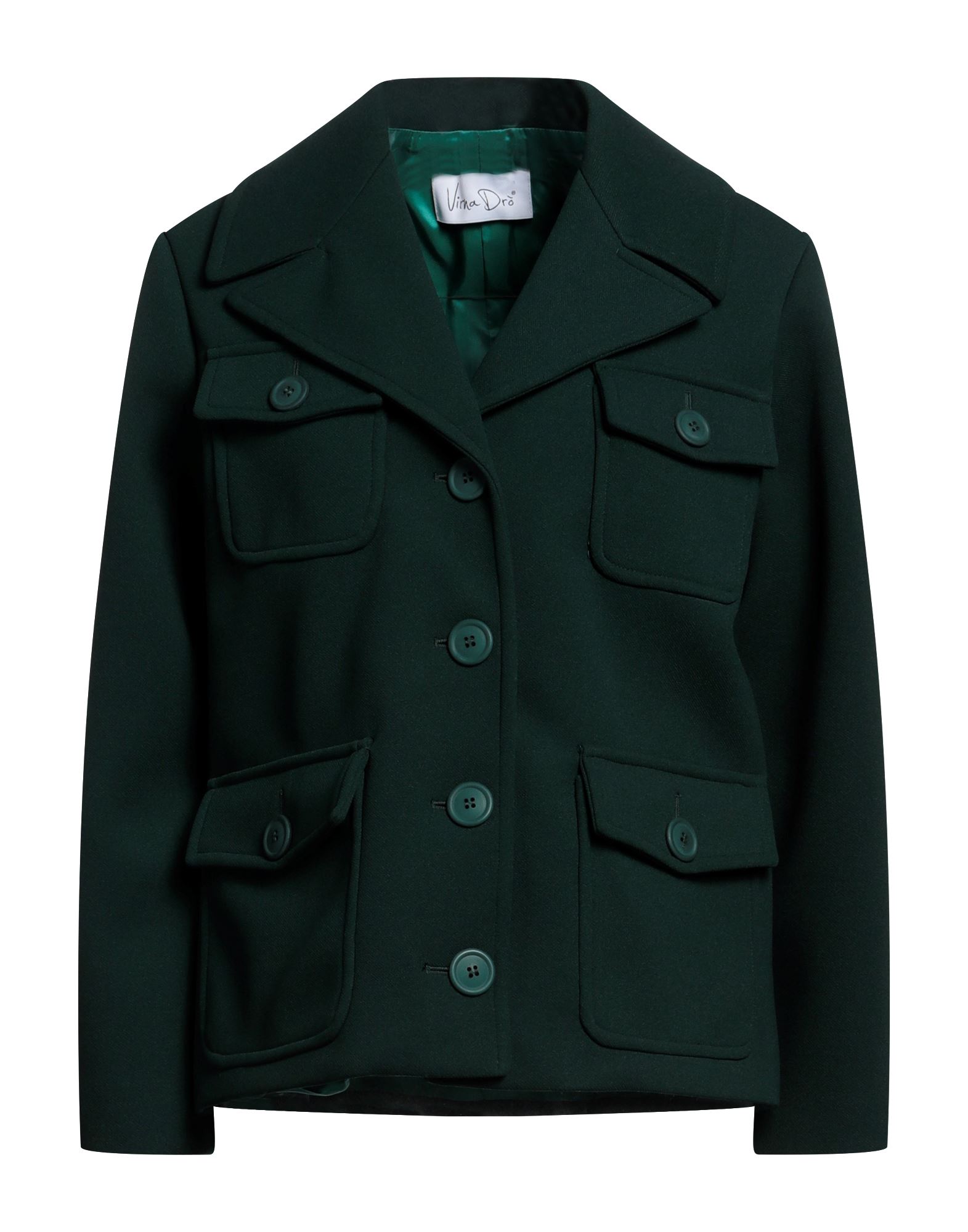  VIRNA DRÒ ΣΥΝΟΛΑ ΚΑΙ ΣΕΤ Σακάκι