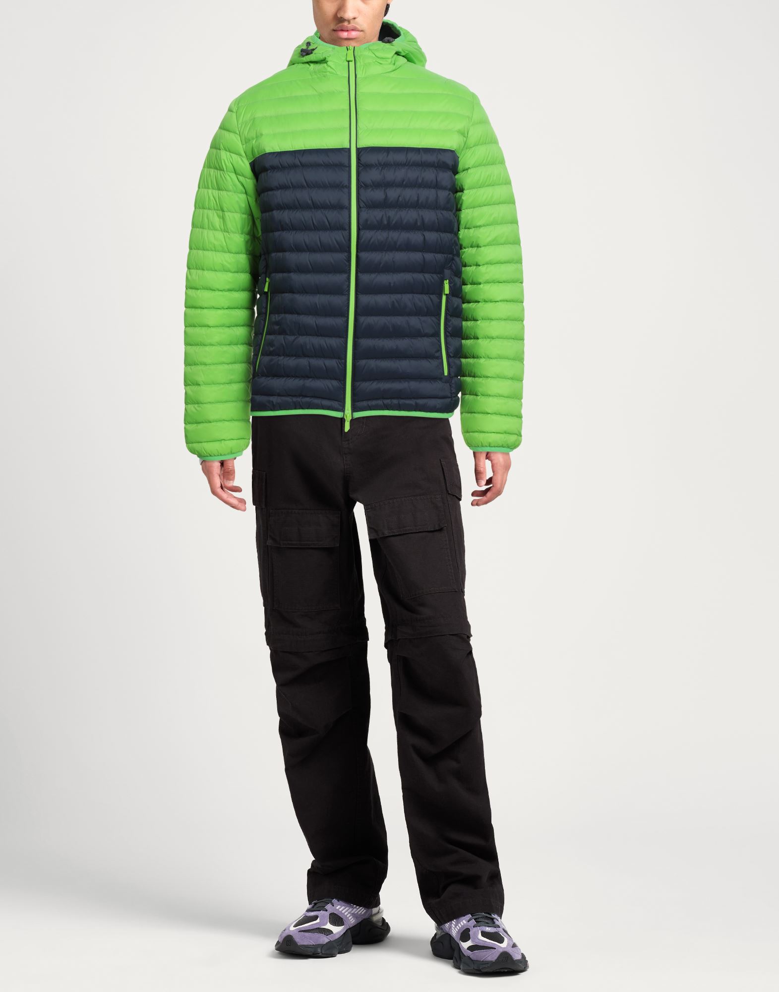  Ciesse Piumini - Jacken & Mäntel - Pufferjacken & Daunenjacken - On Yoox.com 