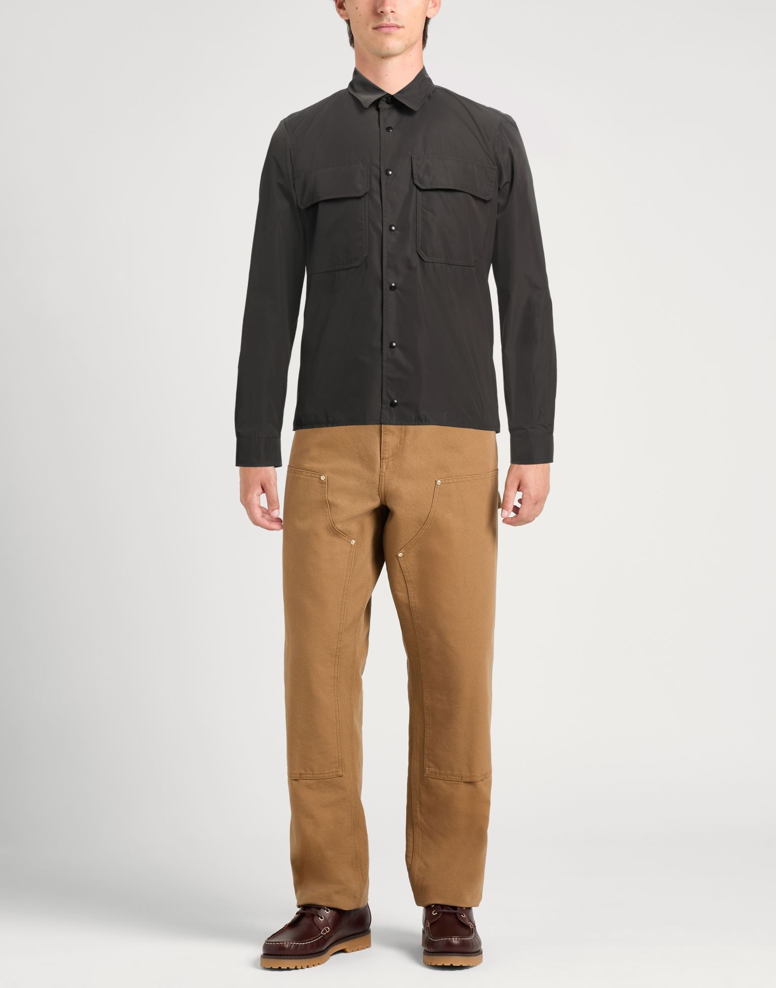  Brian Dales - Jacken & Mäntel - Jacken Und Anoraks - On Yoox.com 