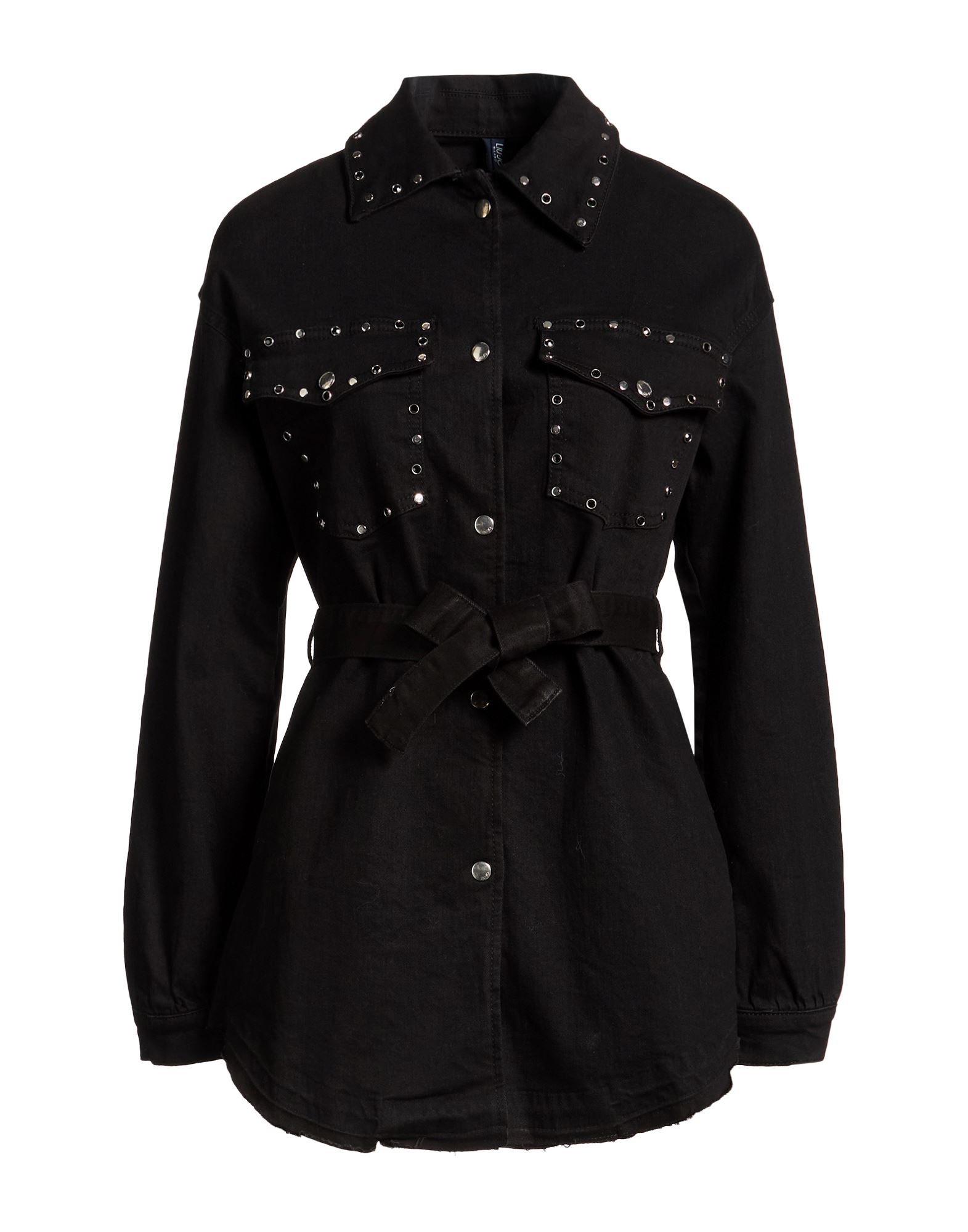  Liu •jo - Jacken & Mäntel - Jeansjacken/mäntel - On Yoox.com 