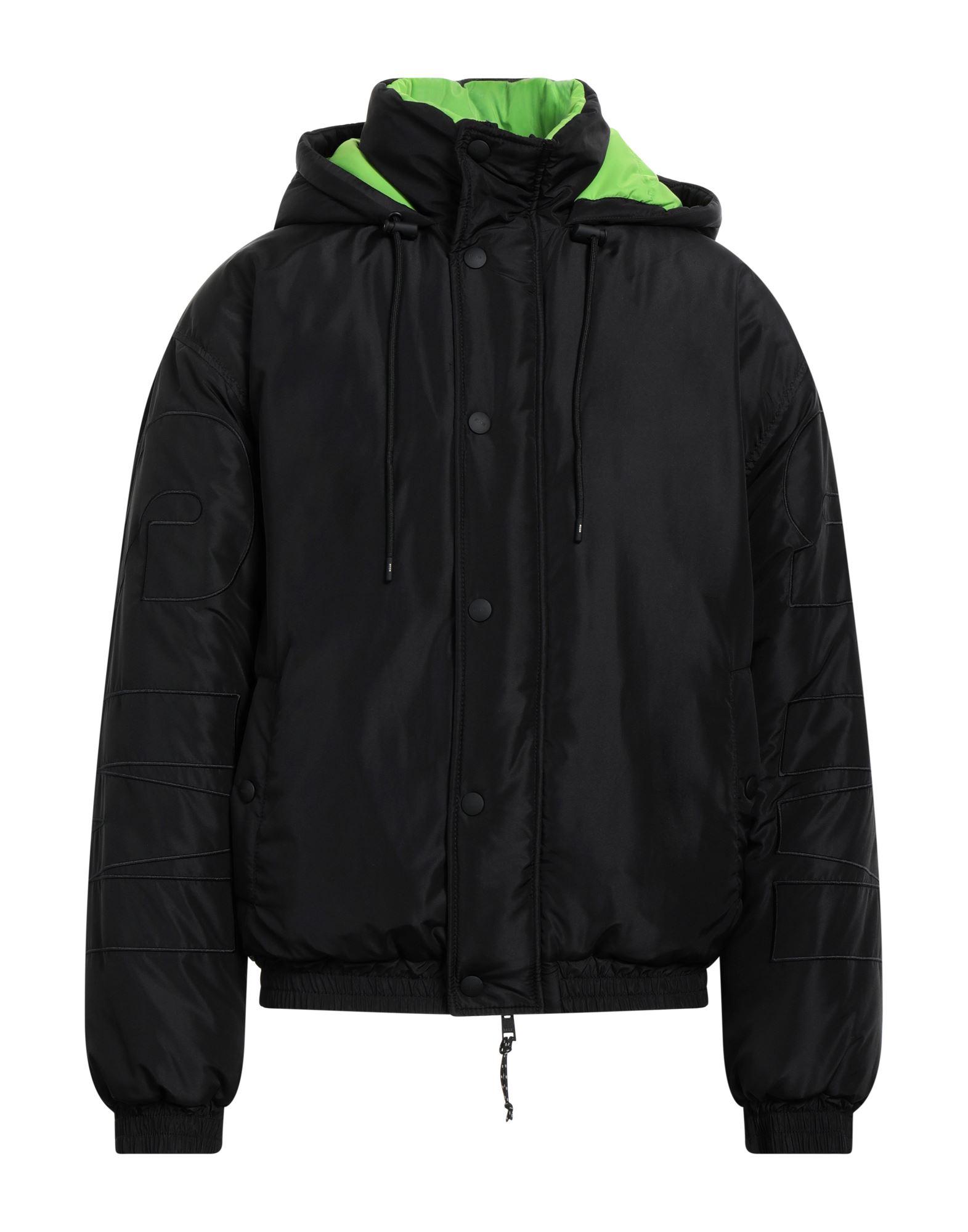  Msgm - Jacken & Mäntel - Jacken Und Anoraks - On Yoox.com 
