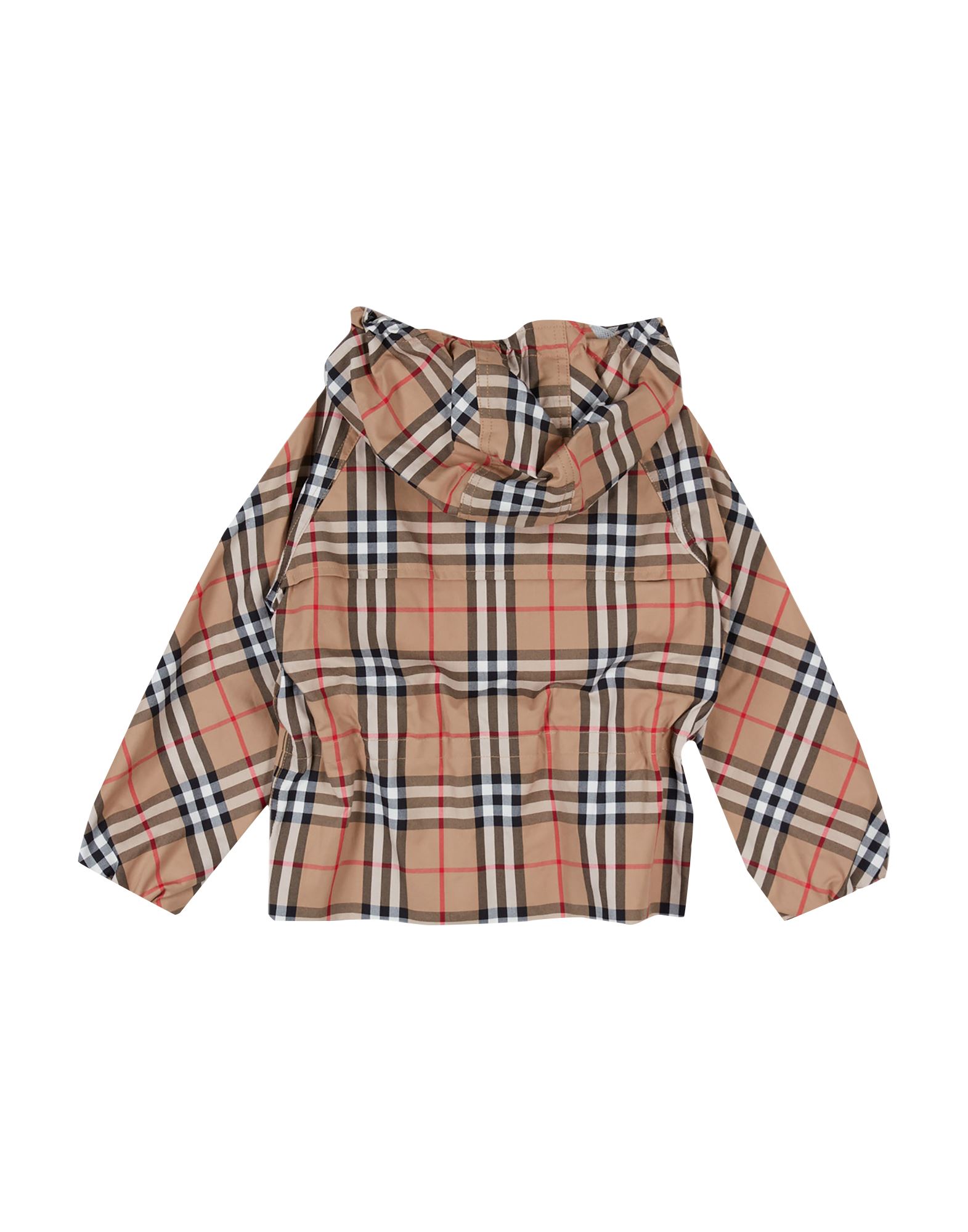  Burberry - Jacken & Mäntel - Jacken Und Anoraks - On Yoox.com 