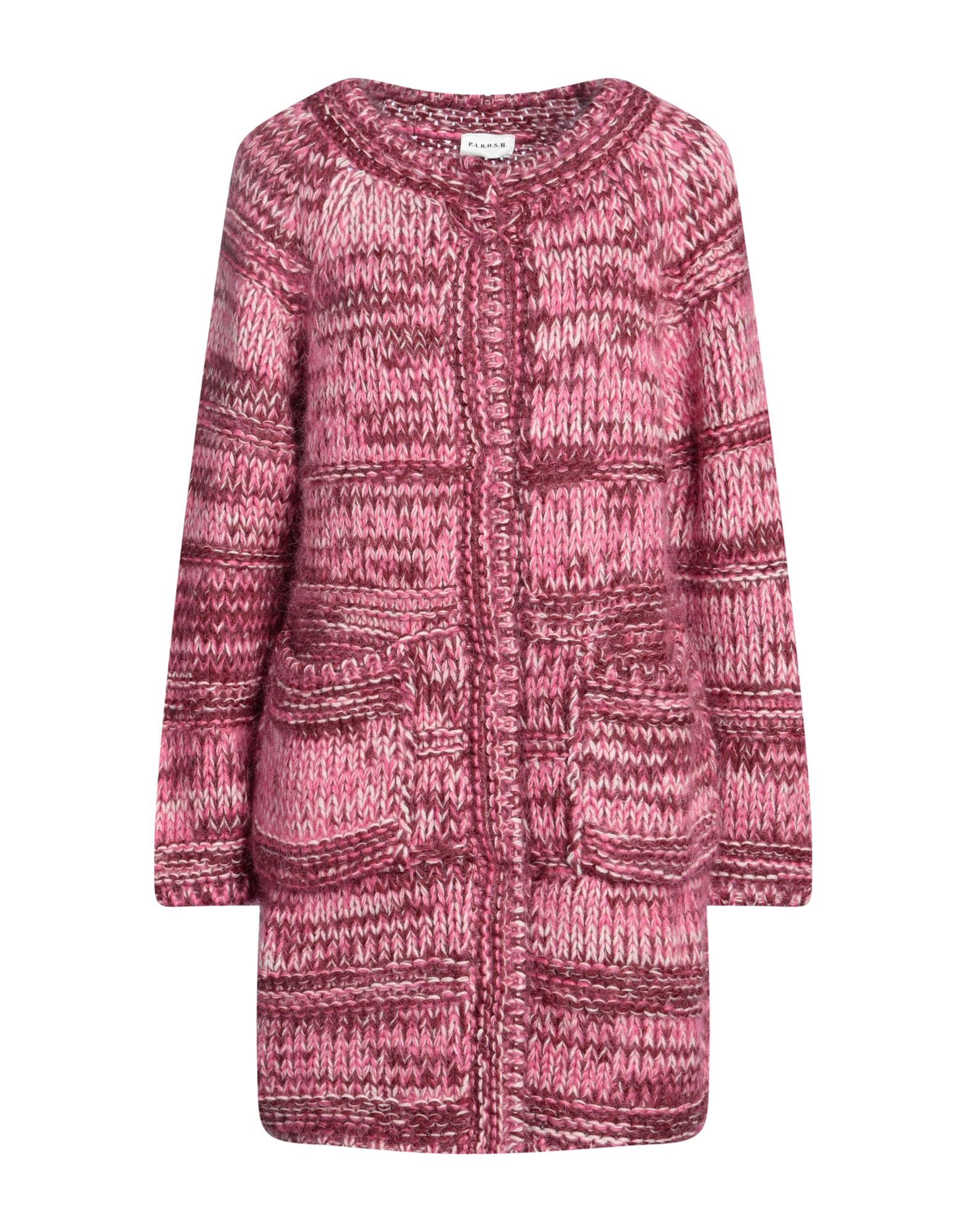  P.a.r.o.s.h. - Ropa De Abrigo - Abrigos - On Yoox.com 