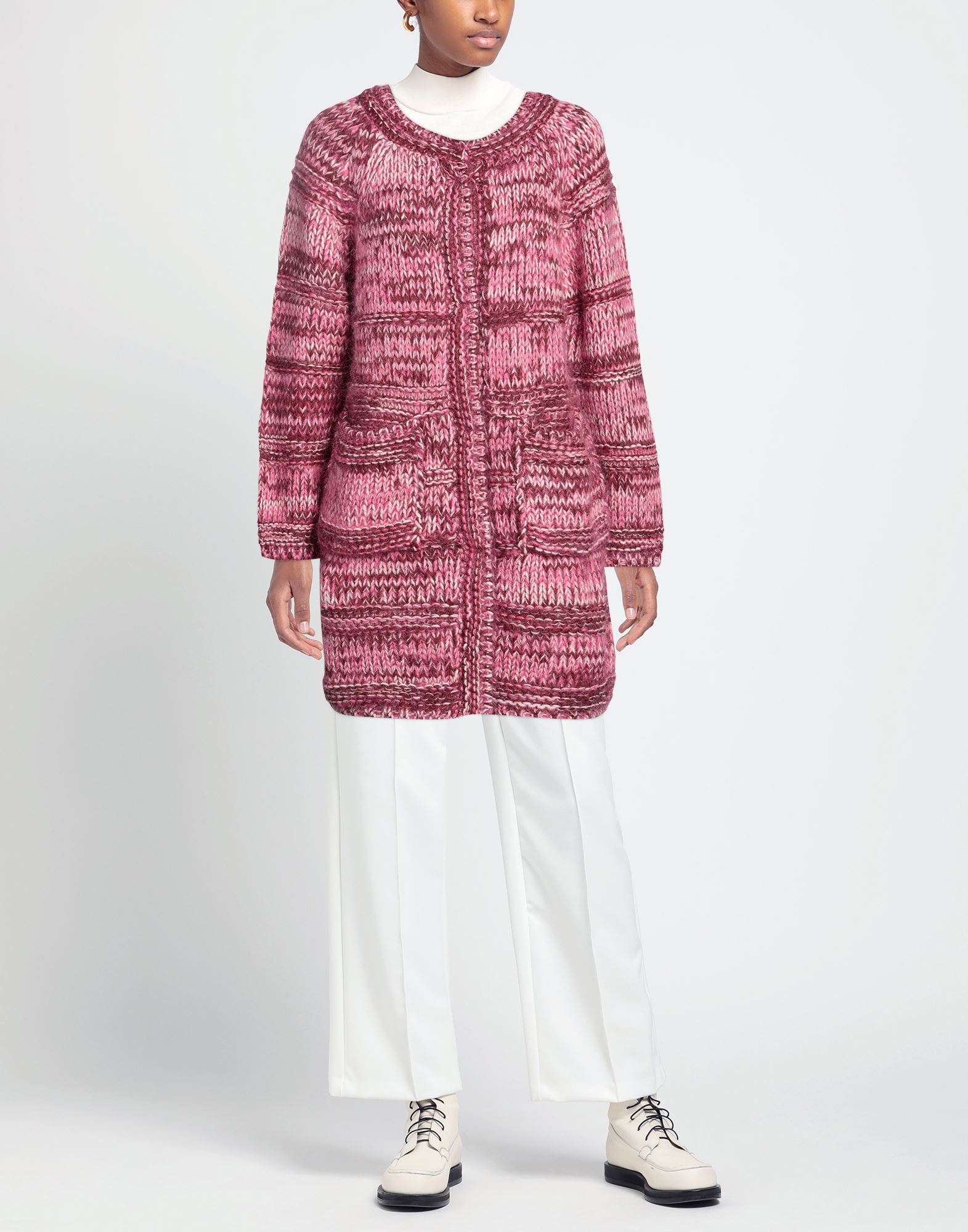 P.a.r.o.s.h. - Ropa De Abrigo - Abrigos - On Yoox.com 