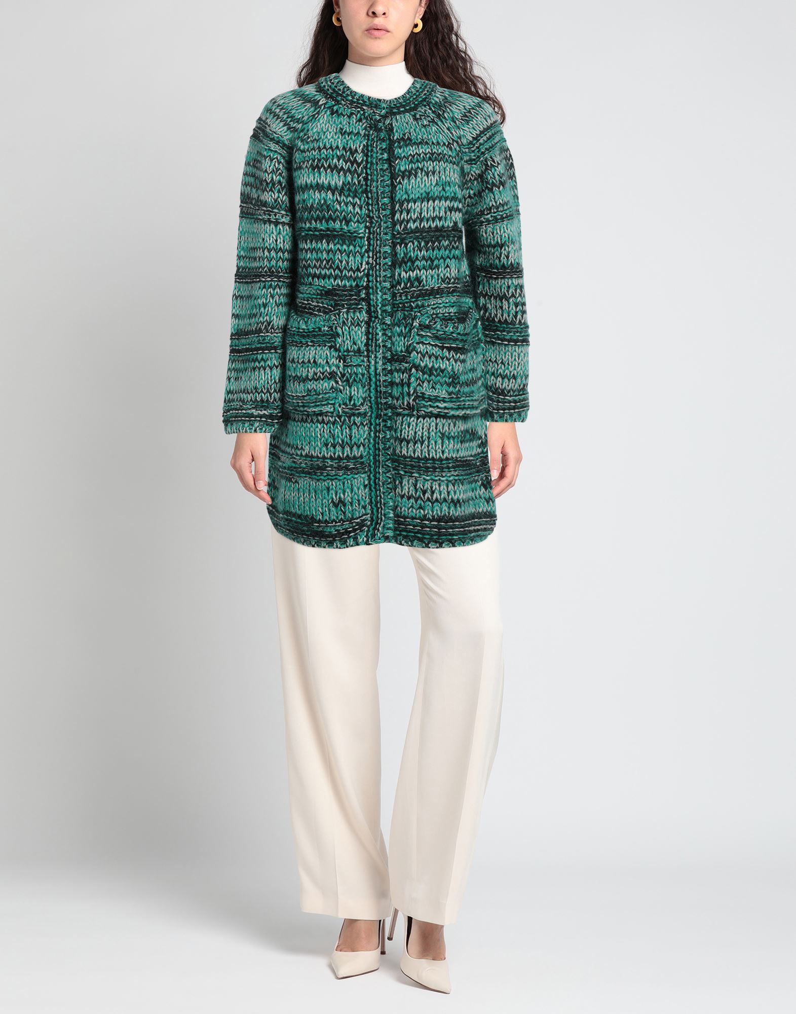  P.a.r.o.s.h. - Ropa De Abrigo - Abrigos - On Yoox.com 