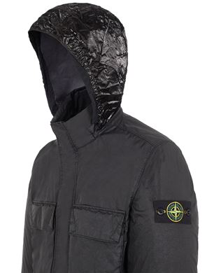 Giubbotto Stone Island Uomo - Store Ufficiale