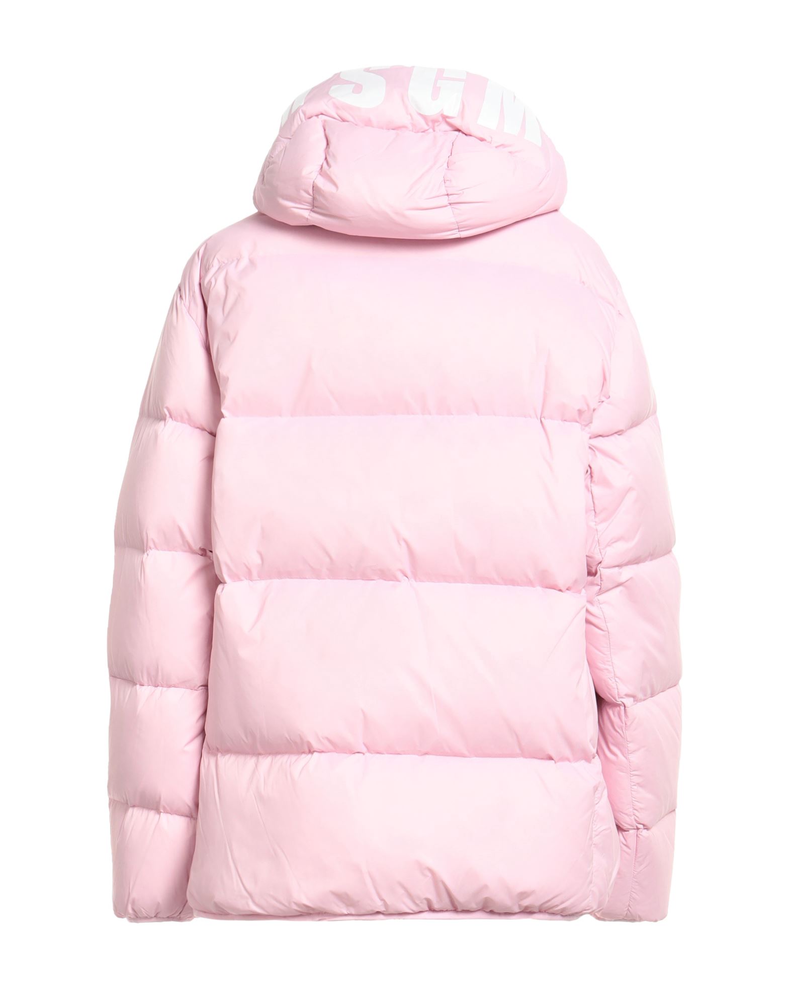  Msgm - Jacken & Mäntel - Pufferjacken & Daunenjacken - On Yoox.com 