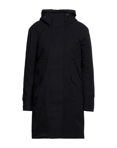 Krakatau Woman Jacket Black Size Xl Polyester