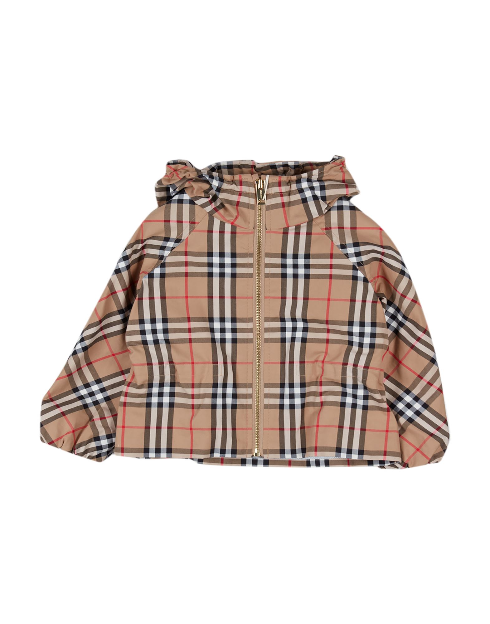  Burberry - Jacken & Mäntel - Jacken Und Anoraks - On Yoox.com 