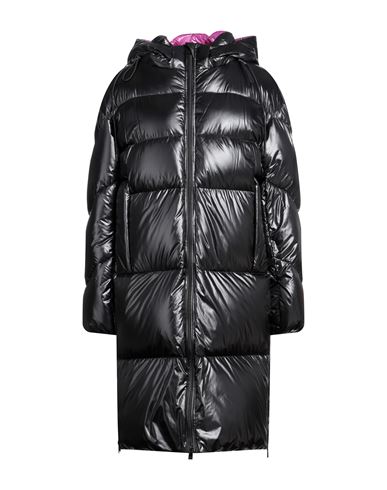 Tatras Woman Down Jacket Black Size 2 Nylon