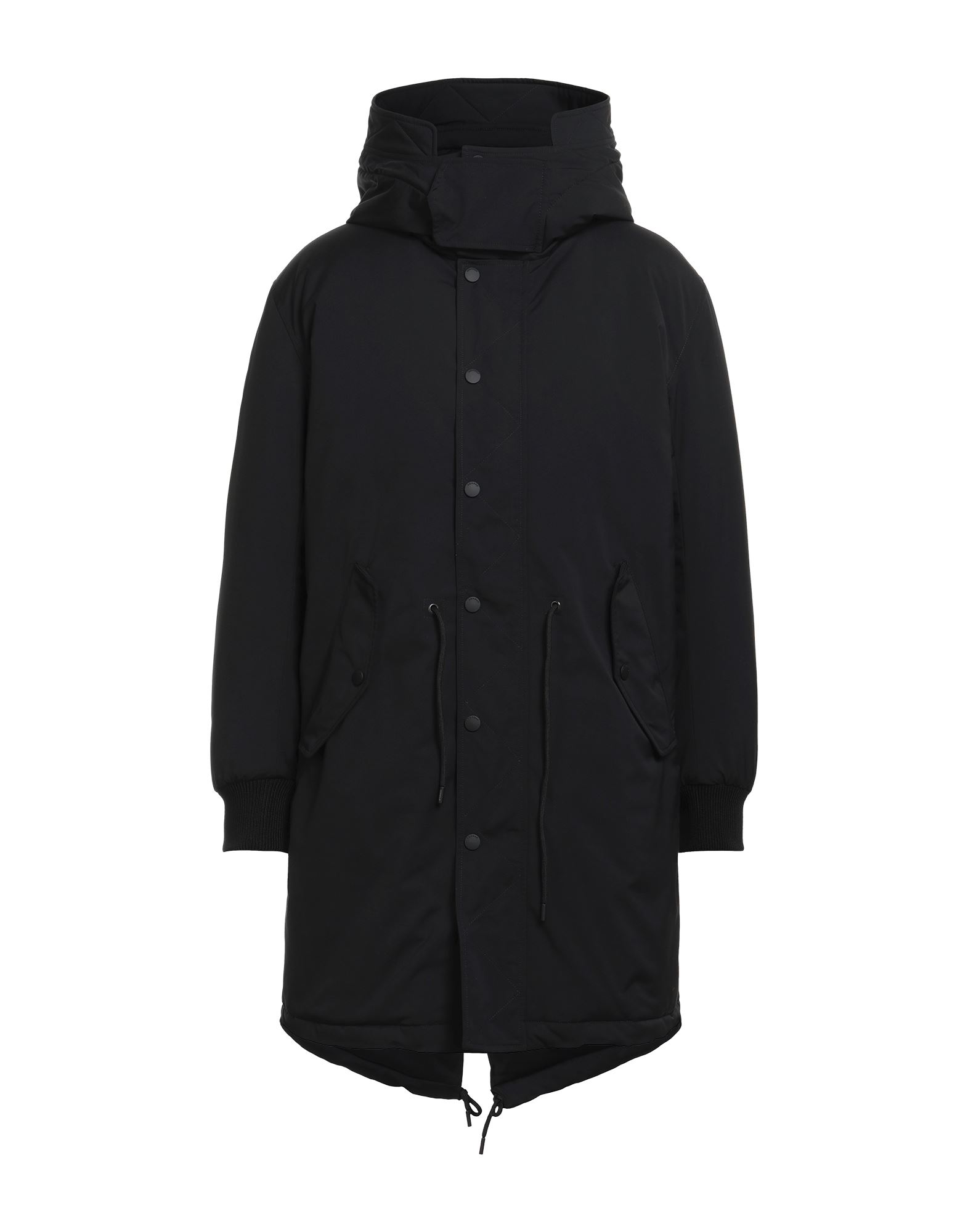  Dondup - Jacken & Mäntel - Mäntel - On Yoox.com 