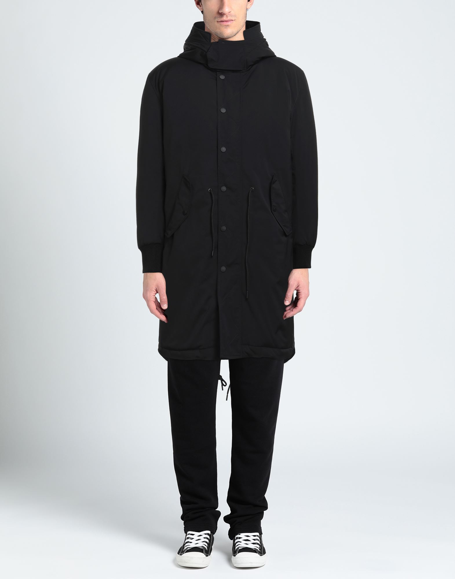 Dondup - Jacken & Mäntel - Mäntel - On Yoox.com 