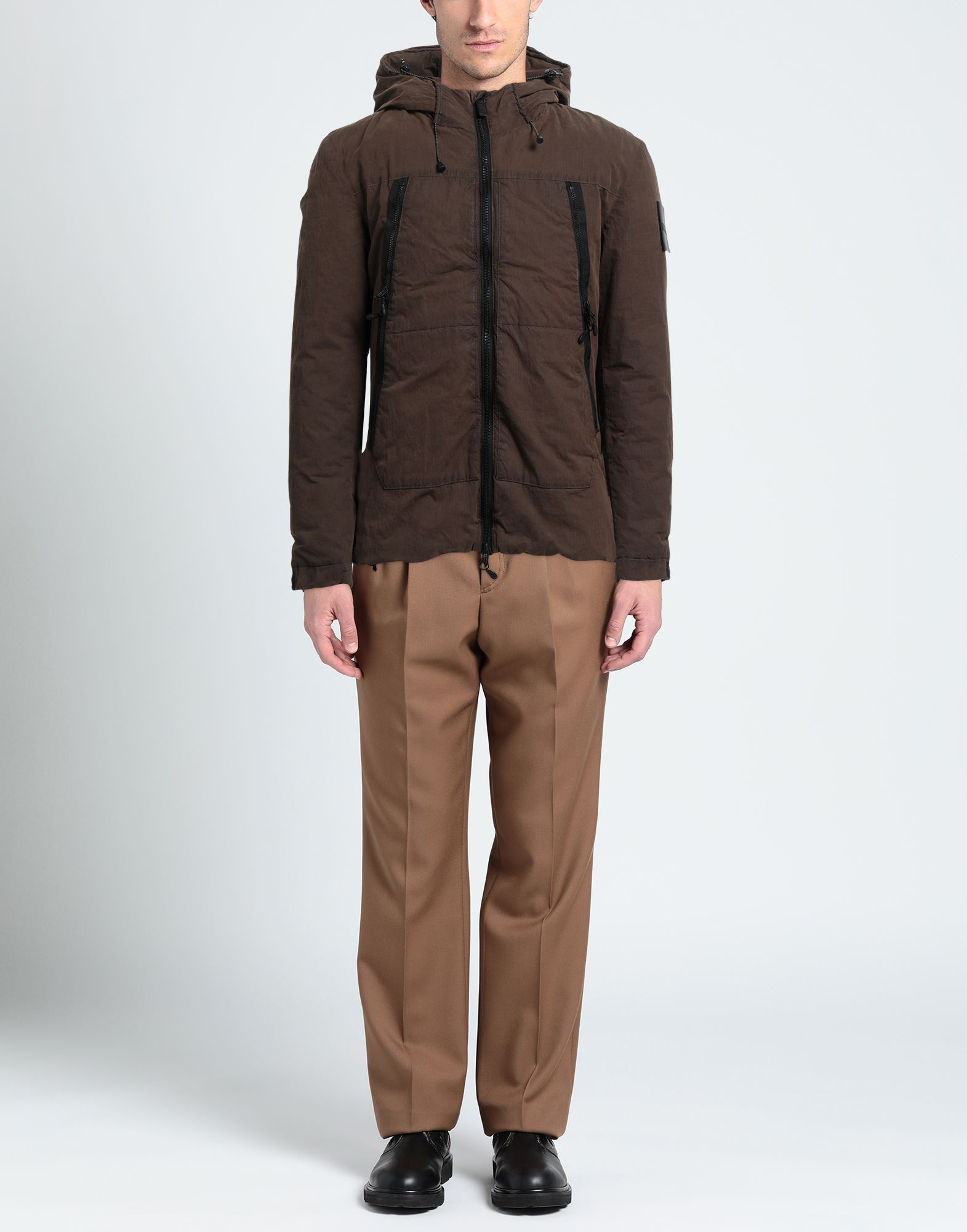  Outhere - Jacken & Mäntel - Jacken Und Anoraks - On Yoox.com 