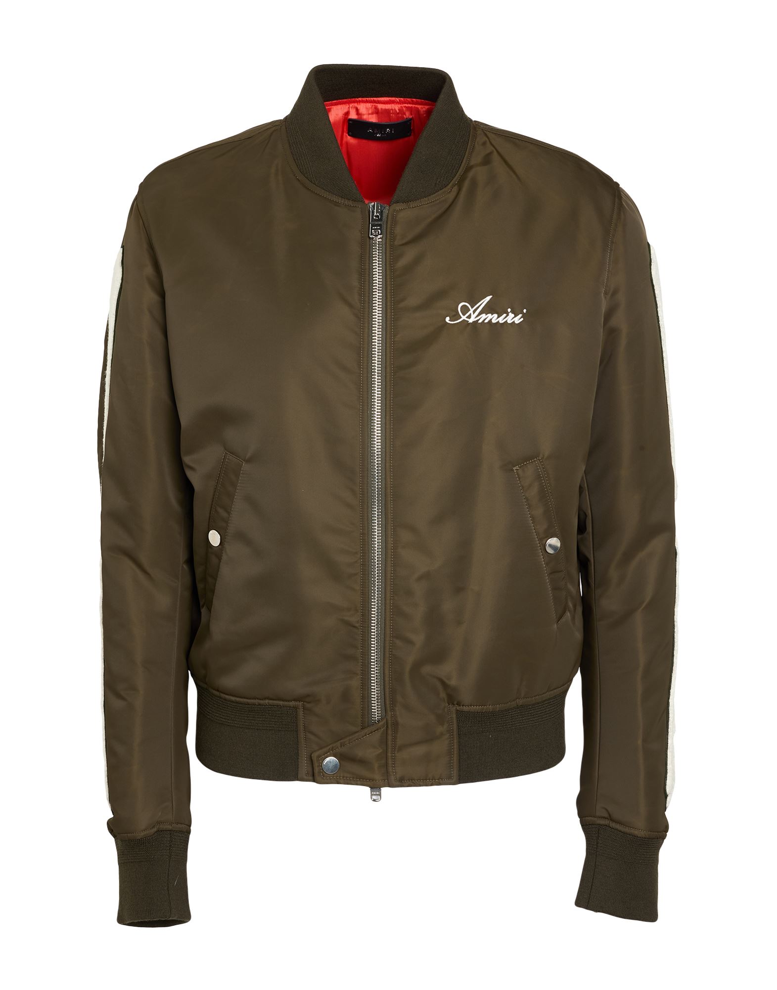  Amiri - Jacken & Mäntel - Jacken Und Anoraks - On Yoox.com 