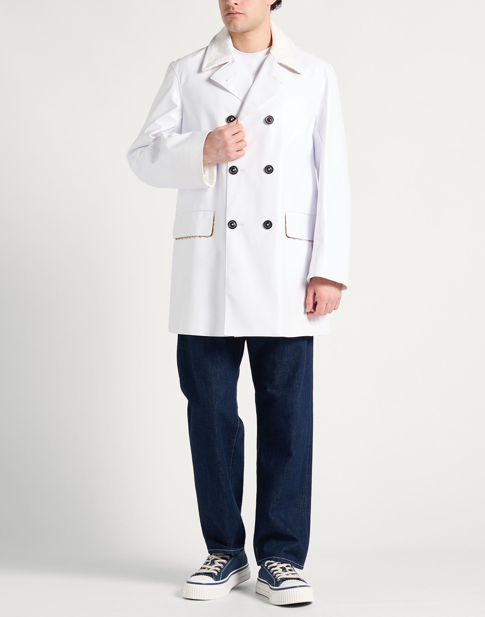  Maison Margiela - Jacken & Mäntel - Mäntel - On Yoox.com 