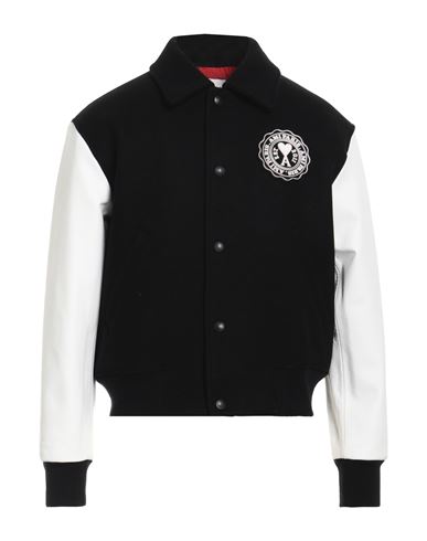 Jacke & Anorak Herren Schwarz L Herren