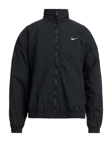 Nike Jackets In Black