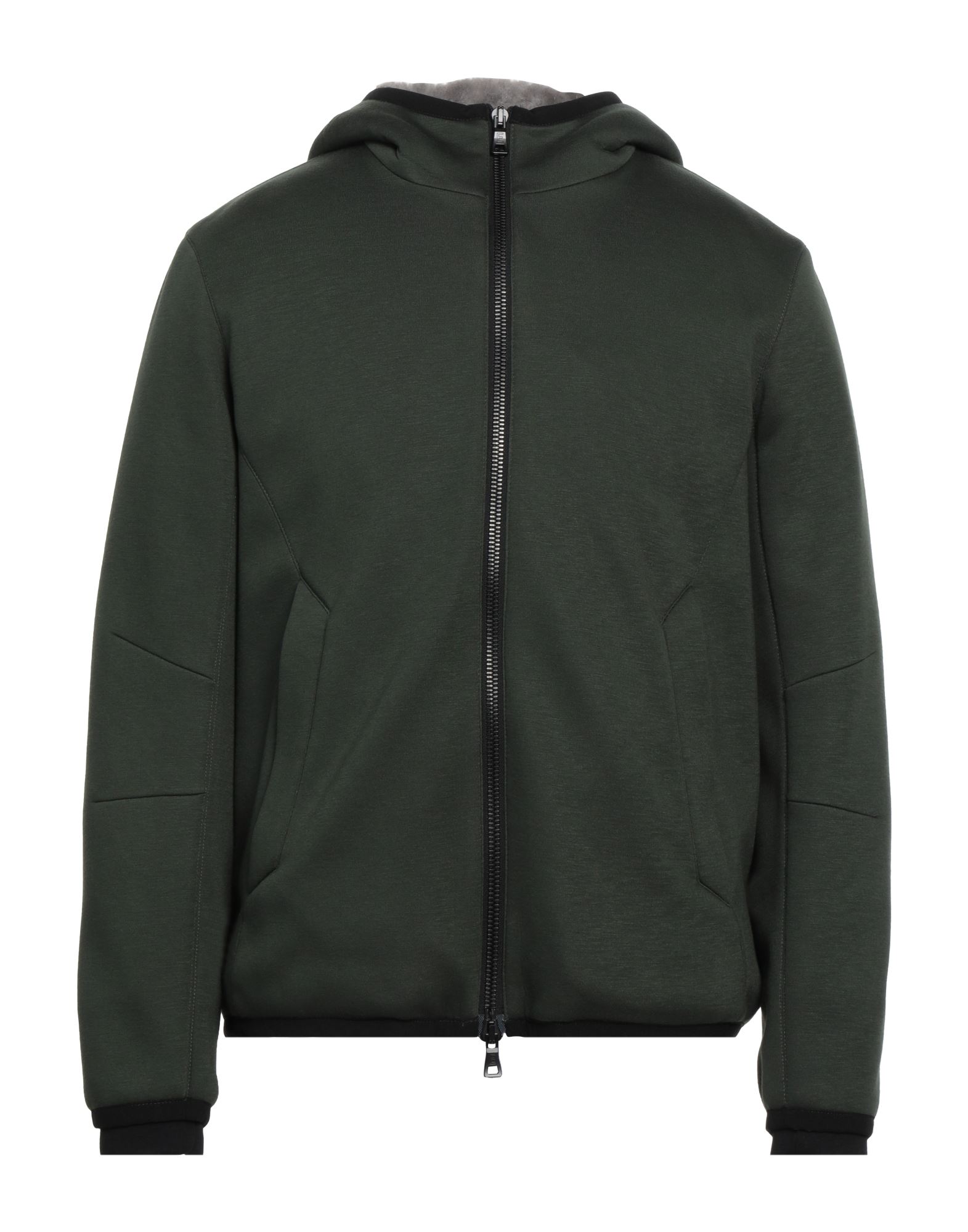  Esemplare - Jacken & Mäntel - Jacken Und Anoraks - On Yoox.com 