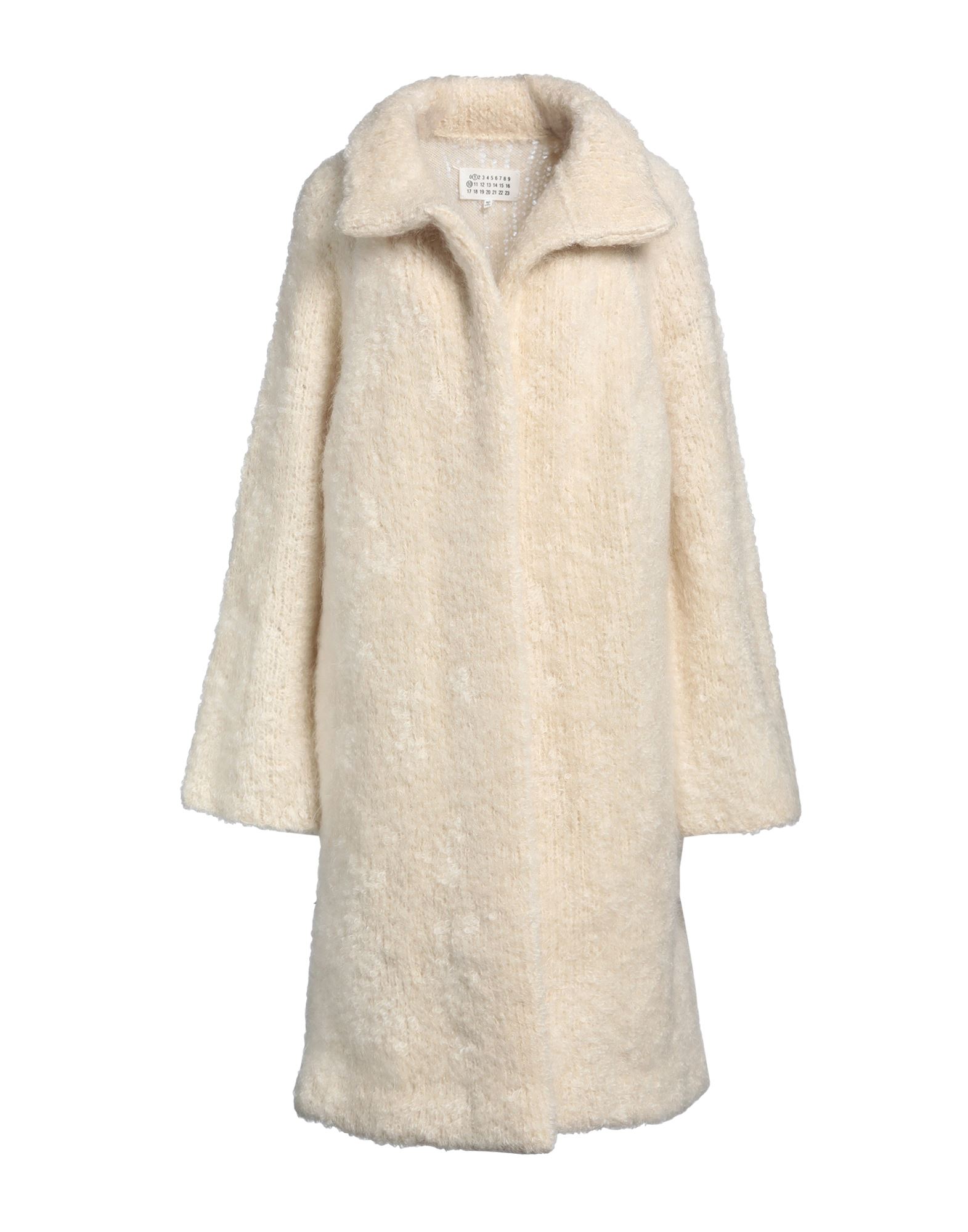  Maison Margiela - Jacken & Mäntel - Mäntel - On Yoox.com 