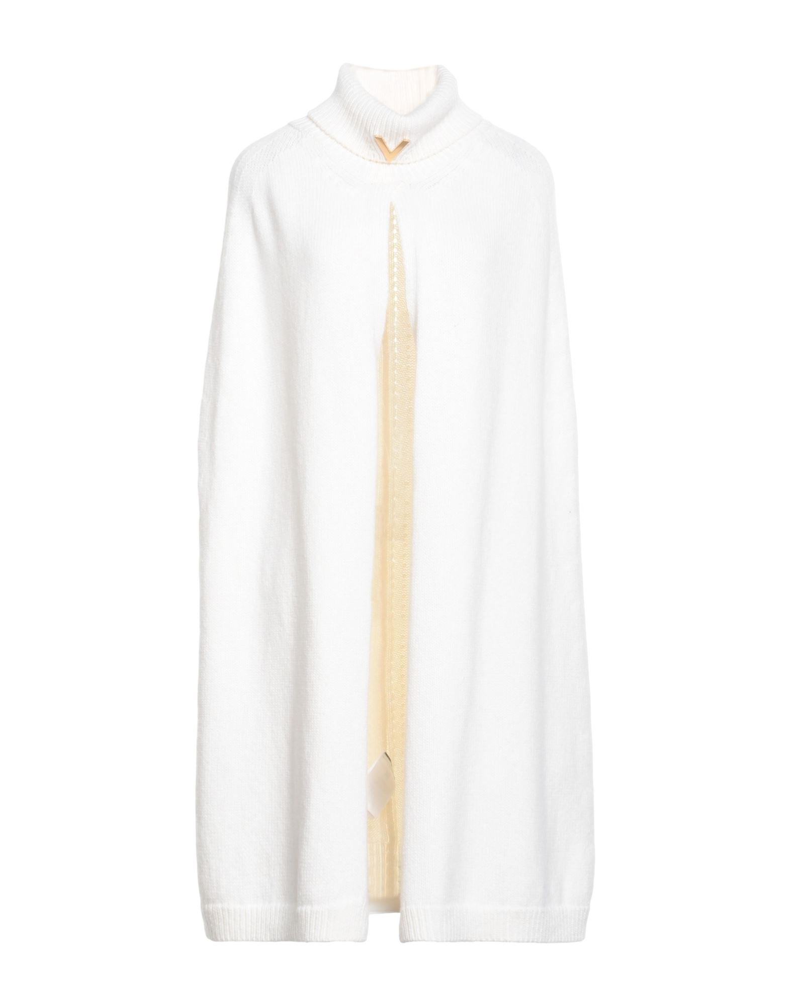  Valentino Garavani - Jacken & Mäntel - Capes - On Yoox.com 