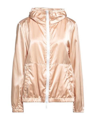 Vdp Club Woman Jacket Blush Size 14 Polyamide In Pink