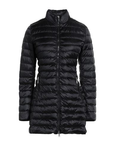 Pufferjacke & Daunenjacke Damen Schwarz 32,34,36,38,40,42,44 Damen