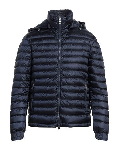 Pufferjacke & Daunenjacke Herren Nachtblau 52 Herren