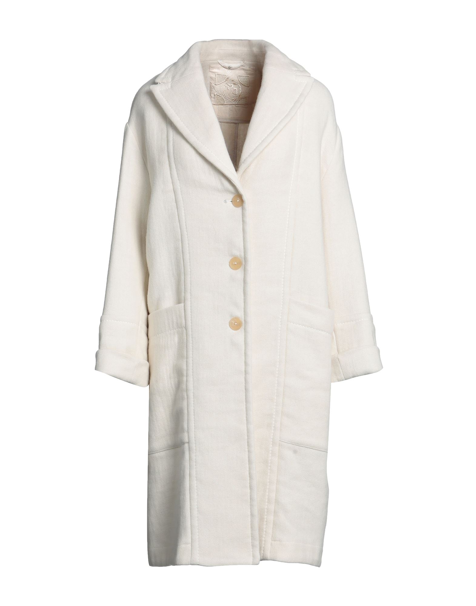  High - Ropa De Abrigo - Abrigos - On Yoox.com 