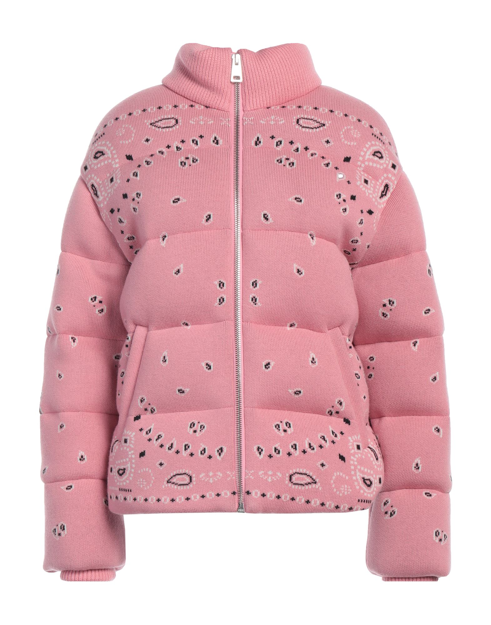  Alanui - Jacken & Mäntel - Pufferjacken & Daunenjacken - On Yoox.com 