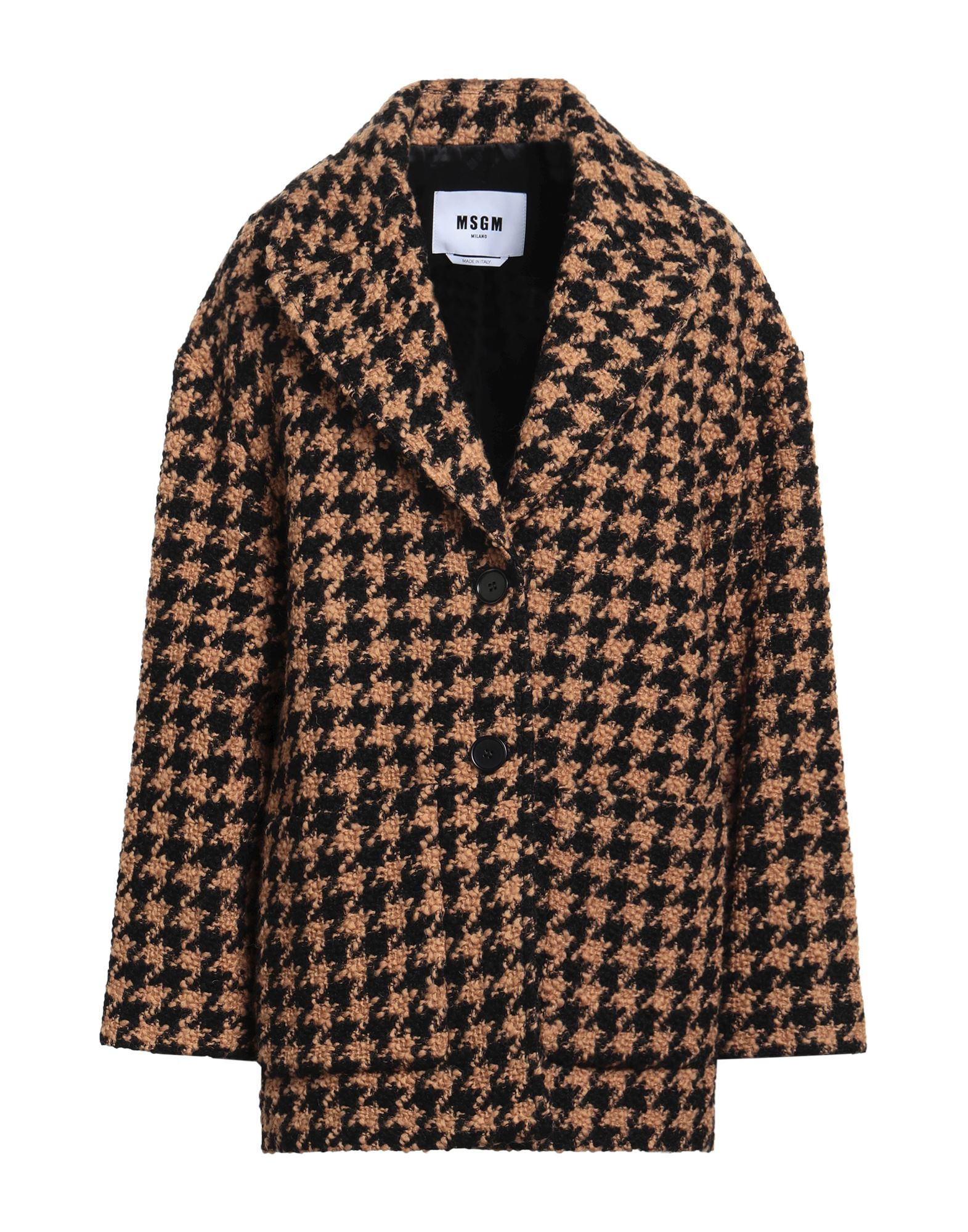  Msgm - Ropa De Abrigo - Abrigos - On Yoox.com 