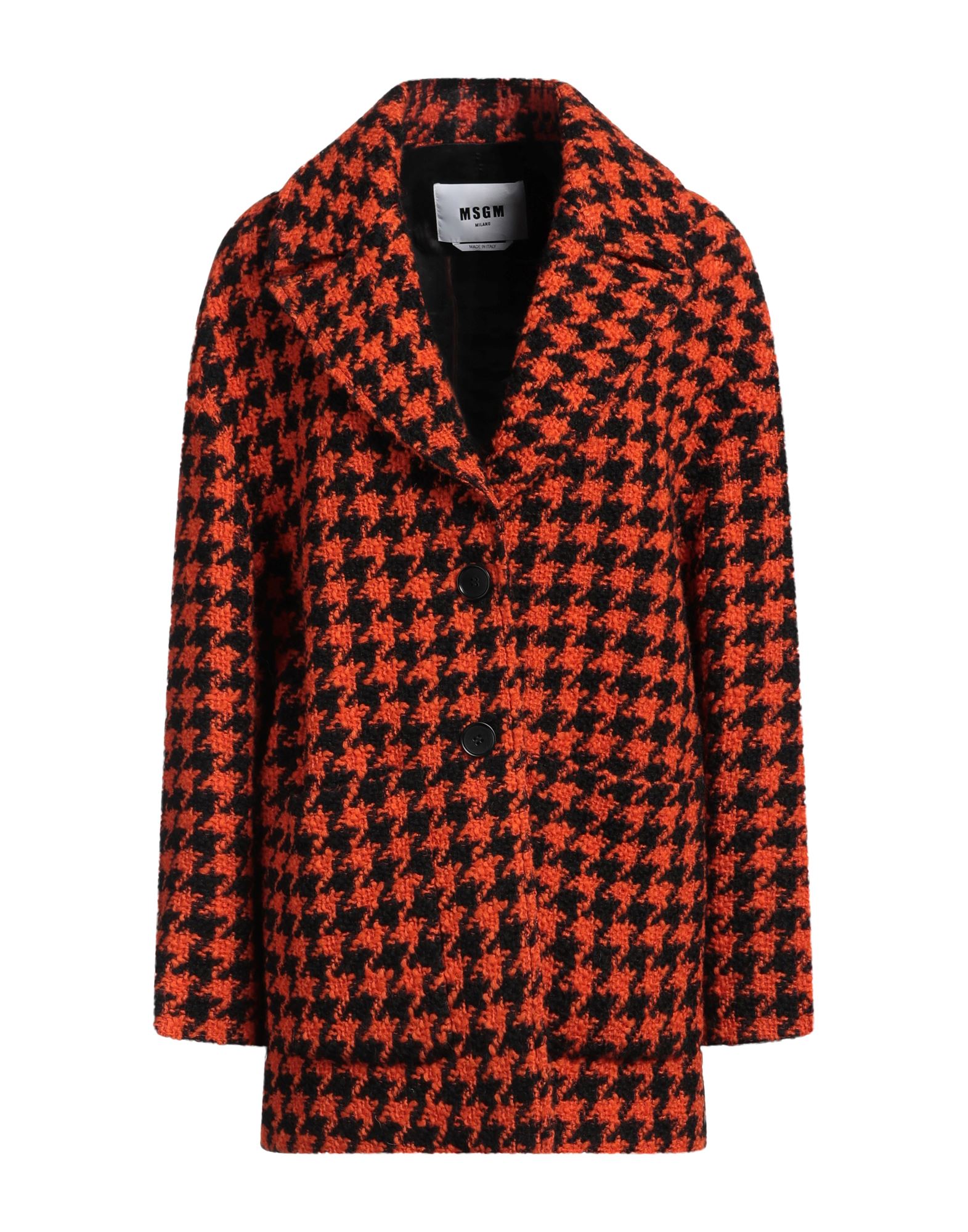  Msgm - Ropa De Abrigo - Abrigos - On Yoox.com 