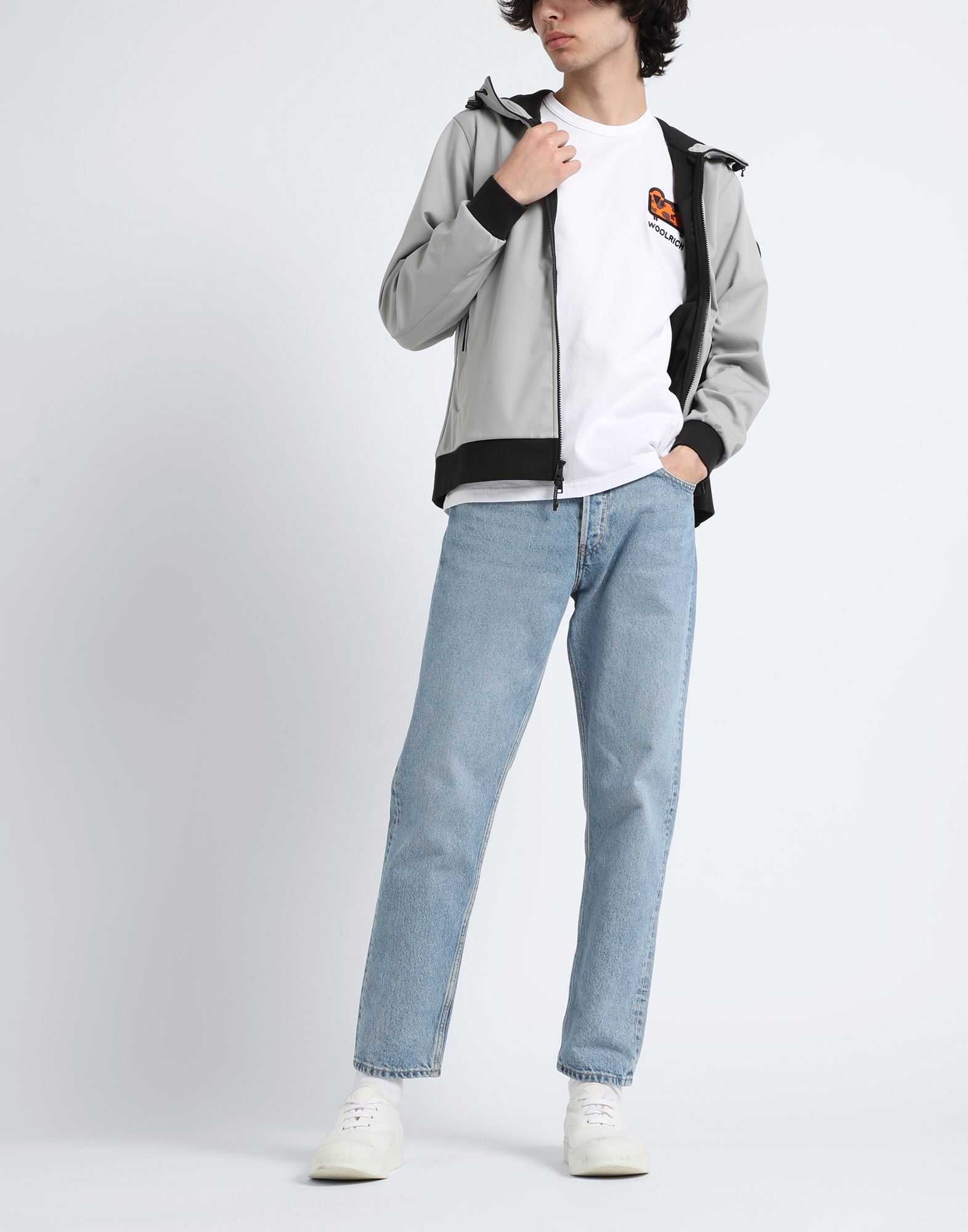  Woolrich - Jacken & Mäntel - Jacken Und Anoraks - On Yoox.com 