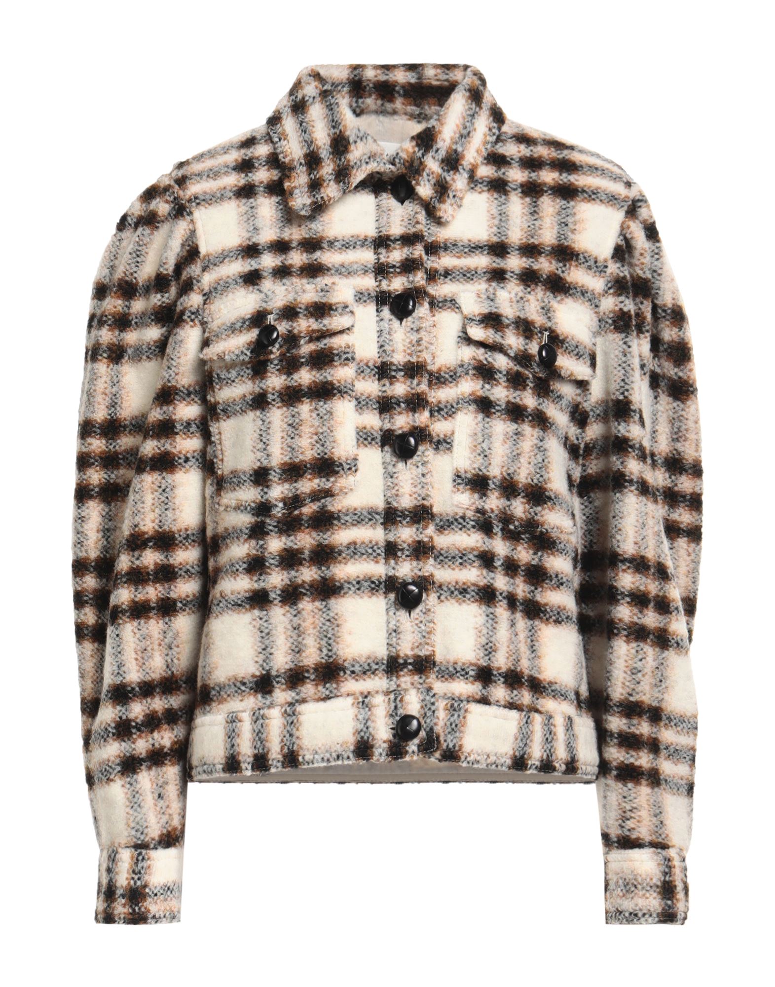  Marant étoile - Jacken & Mäntel - Jacken Und Anoraks - On Yoox.com 